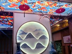 -老街坊美食汇(玉兰大街店)