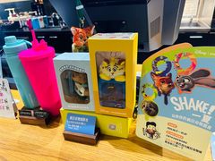 -星巴克(北京佳程广场店)