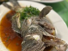 -盛港湾海鲜食府(黄沙店)