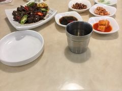 -长顺参鸡汤店(西塔总店)