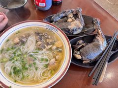 -沈记土鸡米线(七星街品牌中心店)