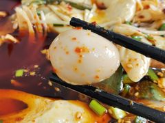 -蓉城西二道无名冒菜(西二道街店)