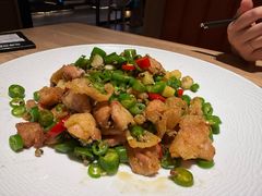 -连鹭海鲜·海肠捞饭·海胆饭(星海店)