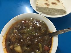 -刘老虎肉丸糊辣汤(总店)