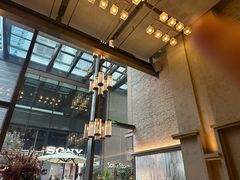 -OGGI TRATTORIA PIZZERIA(深业上城店)