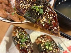 -左舞和风屋便当(金地店)