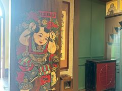 -福照楼汽锅鸡·云南菜(火车站锦江店)