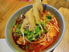 -付小姐在成都(川沙店)