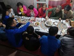 -新疆风味冷水鱼庄(友谊峰路店)