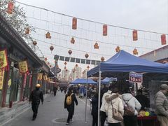 -潘家园(地铁站)