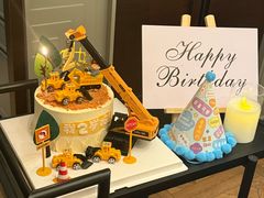 -海味观(老西门店)