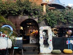 -KAFKA·卡夫卡咖啡(文林店)