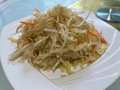 凉拌海蜇皮-景祥海鲜美食餐厅