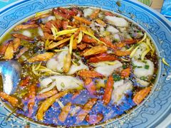 -鱼库·不仅是一家烤鱼店(车公庙店)