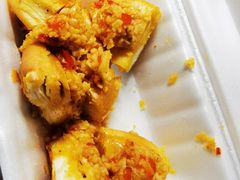 -张杨烤菜(渭南总店)