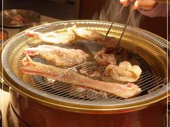 -西塔老太太泥炉烤肉(温州首店万象城黑金店)