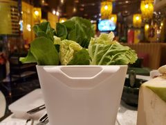 -润园四季椰子鸡火锅(海上世界店)