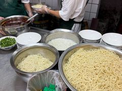 -小秋水饺(大成路总店)