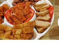 -佛有缘素食馆·荔湾老字号(陈家祠首店)