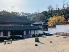 -宁波市保国寺古建筑博物馆