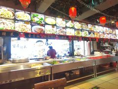 -人民公社大食堂(张家湾店)