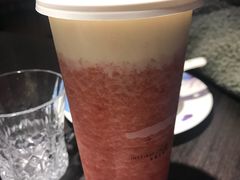 -喜茶(上海五角场万达店)