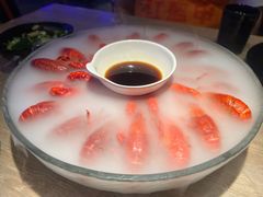 -红盔甲·小龙虾(定西路店)
