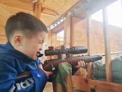 -猎鹰谷实弹射击俱乐部