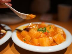 -湘与香缘·湖南菜(王府井北京市百货大楼店)