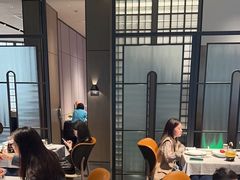 -柿合缘新京菜(国金中心商场店)