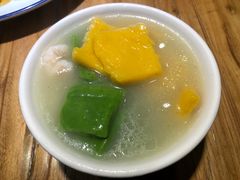 -吕氏疙瘩汤·私家菜馆(慈云寺店)