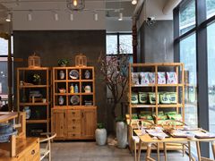 -冰泉豆浆馆(阳朔店)