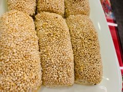 黄桥烧饼-玉华台饭庄(裕中西里小区店)