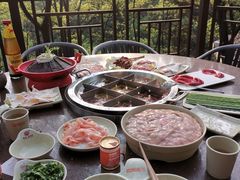 -巴倒烫陆派重庆火锅(南山店)