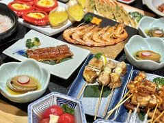 -桃夭日式料理(国信店)
