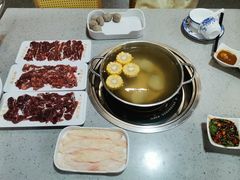 -杏花吴记牛肉火锅