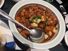 -同庆楼(天鹅湖万达店)