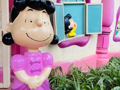 -史努比缤纷世界