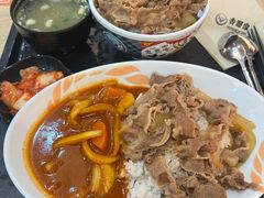 -吉野家(成都时代奥莱店)
