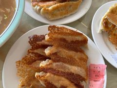 -青岛锅贴(四流中路店)