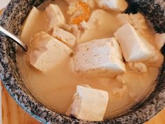 -荷塘秋月·本帮江浙菜(国权路店)