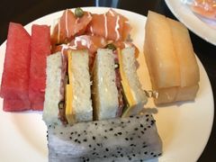 -北京中国大饭店