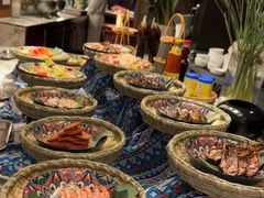 -洲际酒店·地平线全日餐厅HORIZON CAFÉ