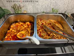 -香园自助小火锅