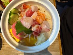 -小山日本料理(兴业太古汇店)