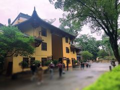 -南华禅寺
