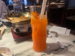 -绿茶餐厅(昆明世纪金源店)