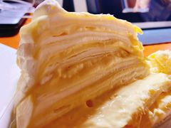 榴莲千层-黑草莓(重庆路店)