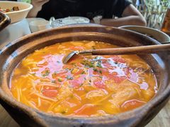 -黄山老妈·土菜(碧桂园店)