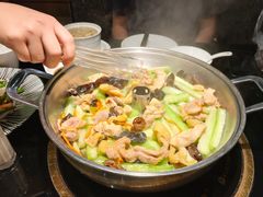 -顺峰顺水顺德菜(龙华店)